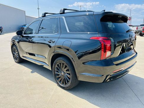 Used 2024 Hyundai Palisade Calligraphy AWD/4WD image 46