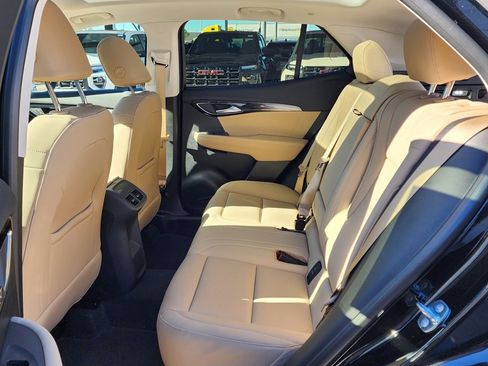 New 2026 Buick Envision Preferred image 43