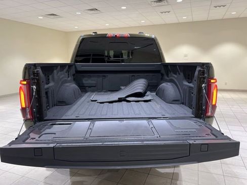 Certified 2025 Ford F150 Raptor AWD/4WD image 25