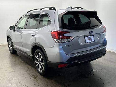 Certified 2023 Subaru Forester Limited image 33
