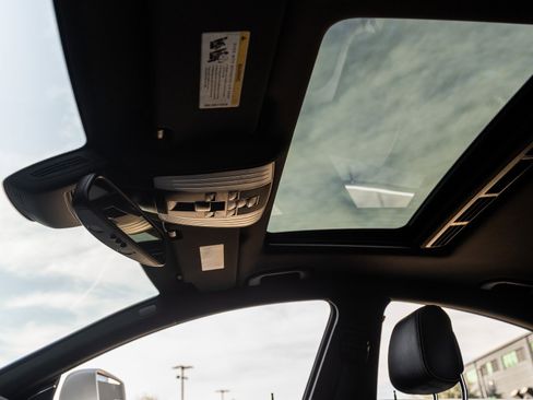 Used 2016 Mercedes-Benz CLS 400 image 20