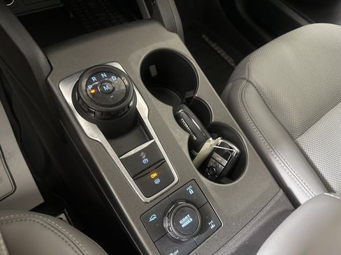 Used 2025 Ford Bronco Sport Badlands w/ Badlands Tech Package AWD/4WD image 20