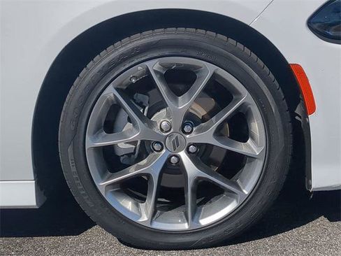 Certified 2023 Dodge Charger GT image 11