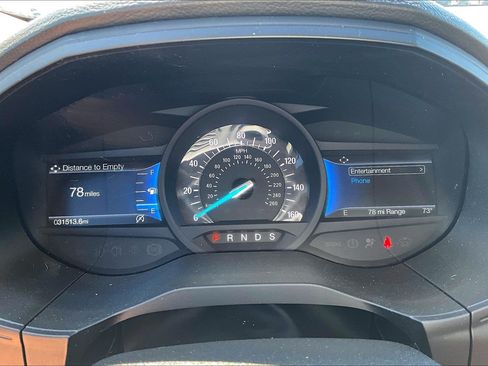 Used 2024 Ford Edge Titanium AWD/4WD image 24