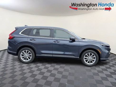 Certified 2023 Honda CR-V EX-L image 7