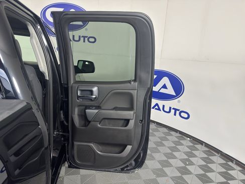 Used 2018 Chevrolet Silverado 1500 LT w/ All Star Edition AWD/4WD image 34