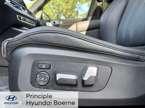 Used 2021 BMW X5 sDrive40i w/ Premium Package RWD image 25