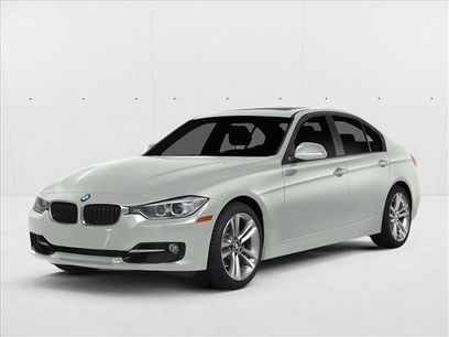 Used 2014 BMW 328i Sedan