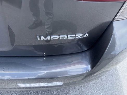 Used 2018 Subaru Impreza 2.0i Premium AWD/4WD image 7