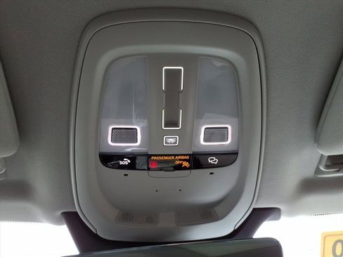 Certified 2026 Volvo XC90 B6 Plus w/ Protection Package image 20