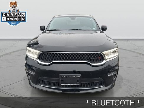 Used 2021 Dodge Durango SXT image 7