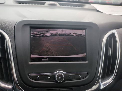 Used 2024 Chevrolet Equinox LT FWD image 21