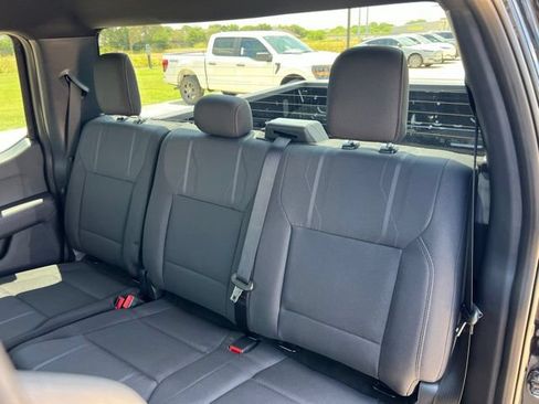 New 2026 Ford F150 STX w/ Equipment Group 200A AWD/4WD image 12
