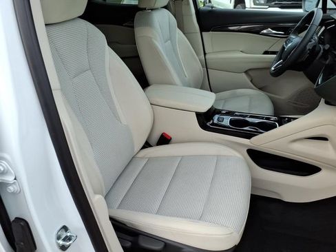 Used 2023 Buick Envision Preferred FWD image 23