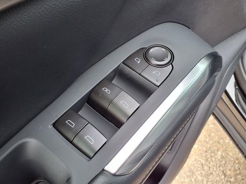 New 2026 Chevrolet Traverse LT w/ Midnight/Sport Edition image 12