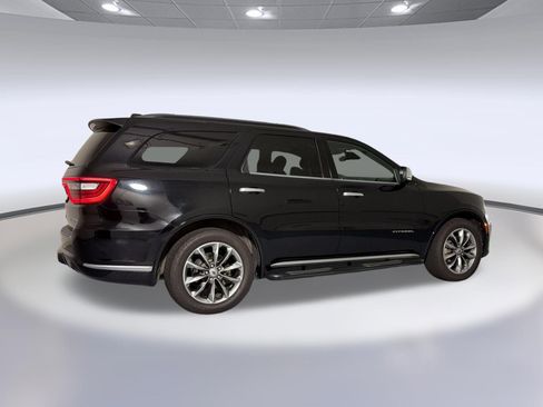 Used 2021 Dodge Durango Citadel RWD image 3