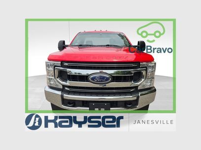 Used 2020 Ford F350 XL w/ STX Appearance Package