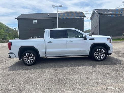 New 2026 GMC Sierra 1500 Denali image 6