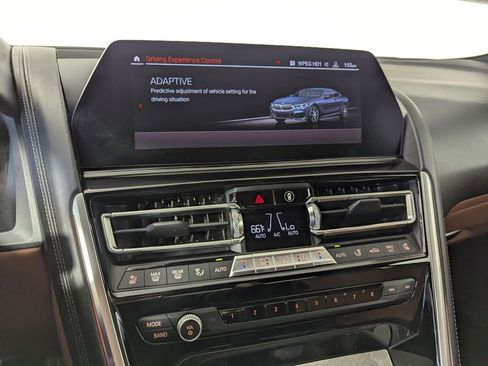 Used 2019 BMW M850i xDrive Coupe AWD/4WD image 69