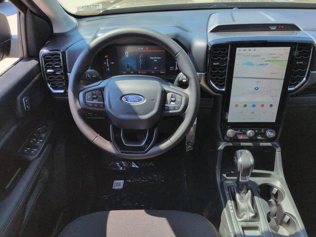 New 2026 Ford Ranger XLT w/ Equipment Group 301A High AWD/4WD image 16