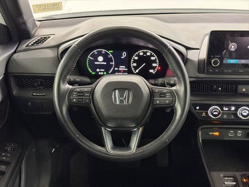Certified 2024 Honda CR-V Sport image 25