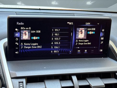 Used 2019 Lexus NX 300 FWD w/ Premium Package image 20