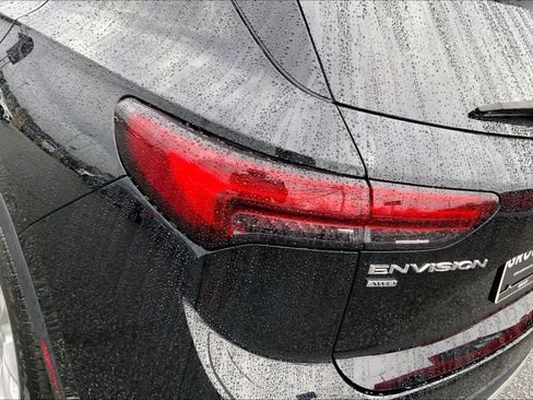 Used 2021 Buick Envision Preferred image 26