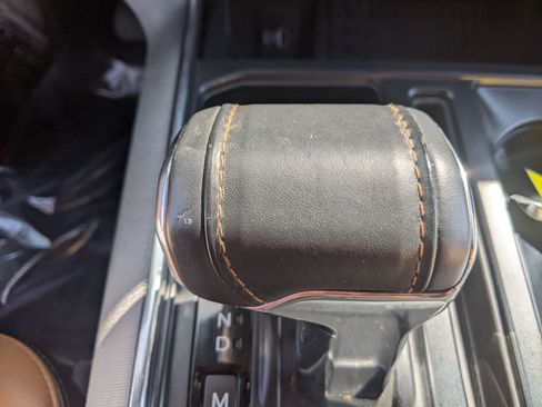 Used 2023 Ford F150 Platinum w/ Equipment Group 701A High image 31