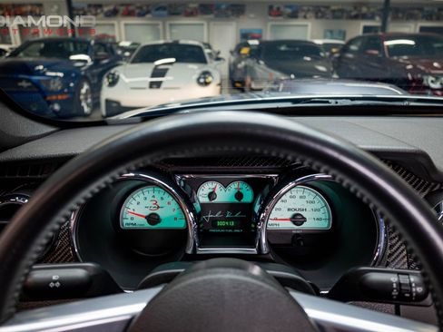 Used 2006 Ford Mustang GT RWD image 86