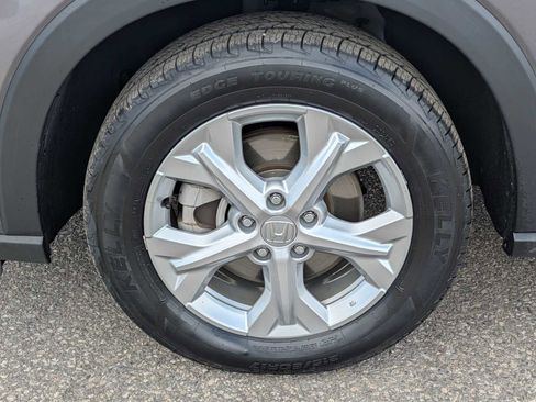 Used 2023 Honda HR-V LX image 12