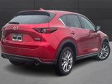 Used 2021 MAZDA CX-5 Grand Touring w/ GT Premium Package image 2