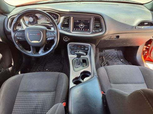 Used 2019 Dodge Challenger GT w/ Blacktop Package RWD image 11