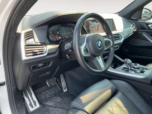 Used 2023 BMW X5 xDrive40i w/ Executive Package AWD/4WD image 10