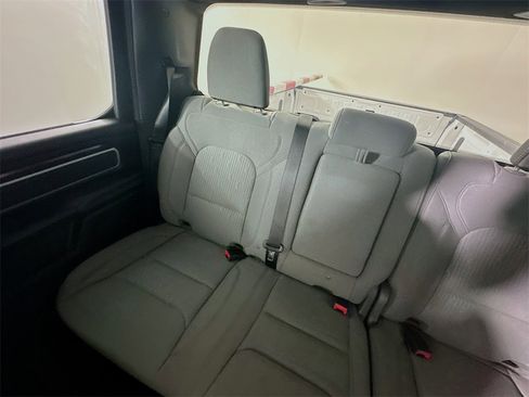 Used 2023 RAM 1500 Big Horn image 12