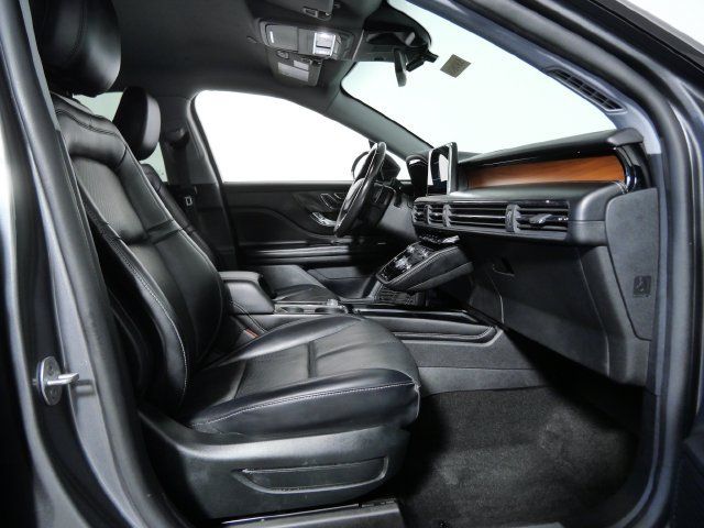 Used 2022 Lincoln Corsair Reserve w/ Elements Package AWD/4WD image 7