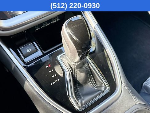 New 2025 Subaru Outback Premium image 20