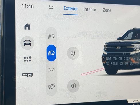 New 2026 Ford Expedition Tremor image 62