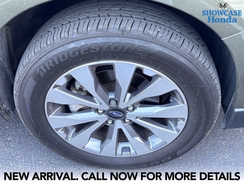 Used 2019 Subaru Outback 2.5i Touring AWD/4WD image 7