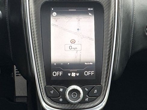 Used 2021 McLaren GT image 16