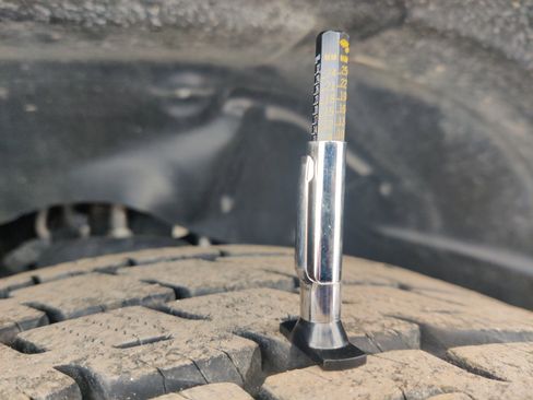 Used 2022 RAM 1500 Limited w/ Bed Utility Group image 28