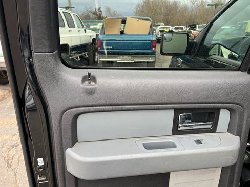 Used 2013 Ford F150 XLT w/ Luxury Equipment Group image 10