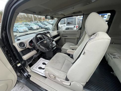 Used 2010 Honda Element EX image 13