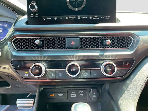 Used 2025 Acura Integra A-Spec image 16