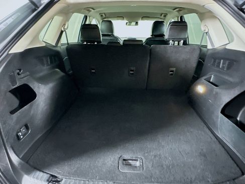 Used 2024 Ford Edge SEL image 28