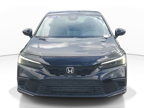 Used 2023 Honda Civic EX-L image 2