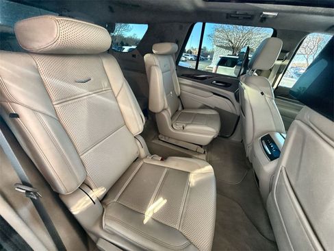 Certified 2023 Cadillac Escalade Sport Platinum image 26