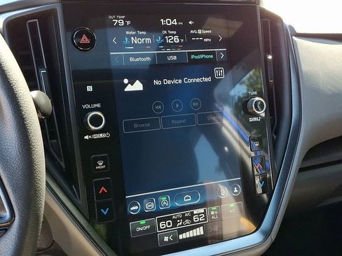 Used 2024 Subaru Crosstrek 2.5i Sport image 18