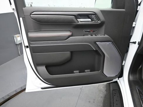 New 2026 GMC Sierra 1500 AT4X image 12