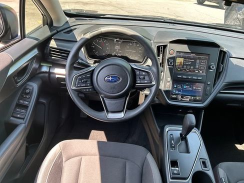 Used 2024 Subaru Impreza 2.0i AWD/4WD image 14