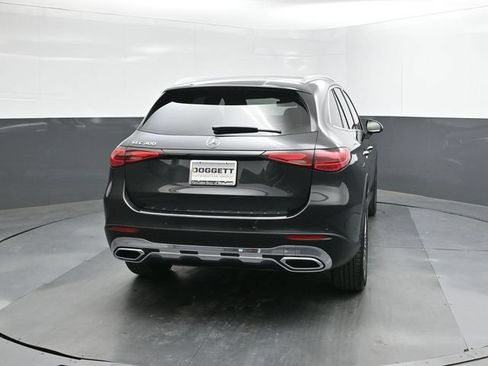 New 2026 Mercedes-Benz GLC 300 image 8